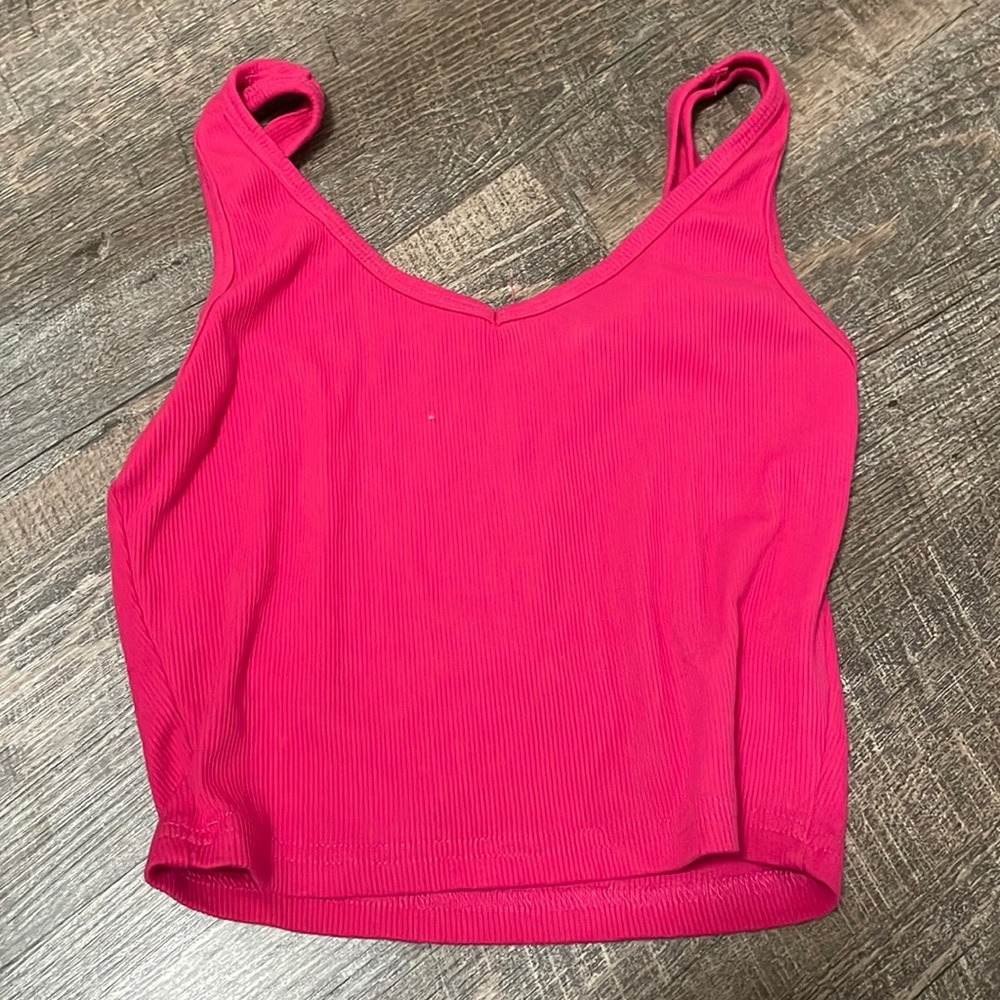 Brand new tank top